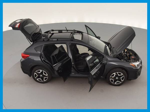 2018 Subaru Crosstrek 2 0i Limited Sport Utility 4D hatchback Gray for sale in Champlin, MN – photo 20
