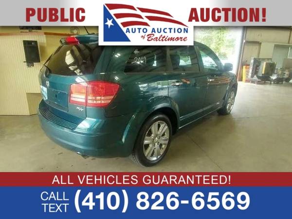 2009 Dodge Journey ***PUBLIC AUTO AUCTION***DON'T MISS OUT!*** for sale in Joppa, MD – photo 10