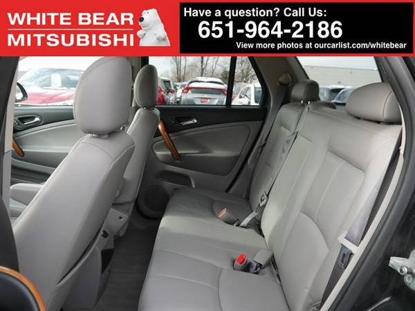 2006 Saturn Vue - cars & trucks - by dealer - vehicle automotive sale for sale in White Bear Lake, MN – photo 11
