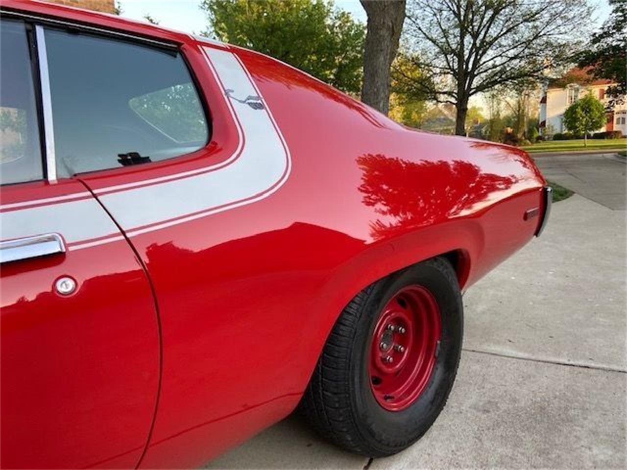 1973 Plymouth Satellite for sale in Cadillac, MI – photo 16