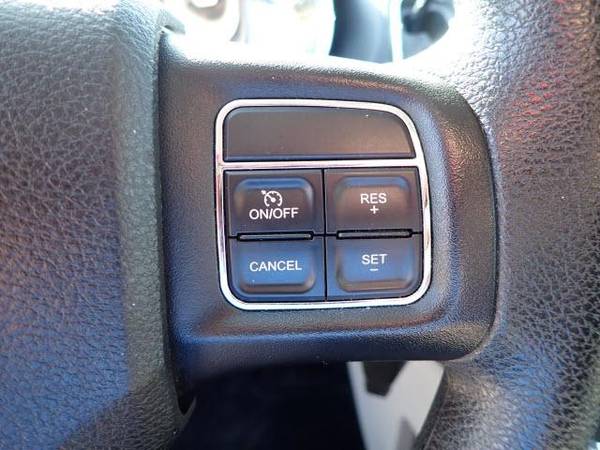 *2016* *Dodge* *Grand Caravan* *4dr Wgn SXT* - cars & trucks - by... for sale in Madison, IA – photo 6