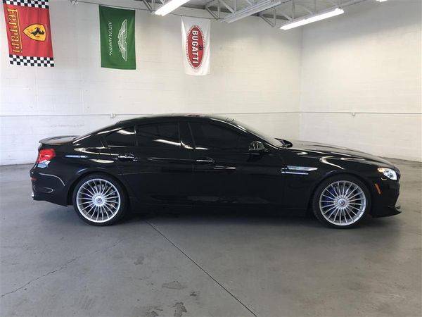 2016 BMW 6 Series 4dr Sdn ALPINA B6 xDrive AWD Gran Coupe -EASY... for sale in Bridgeport, CT – photo 3