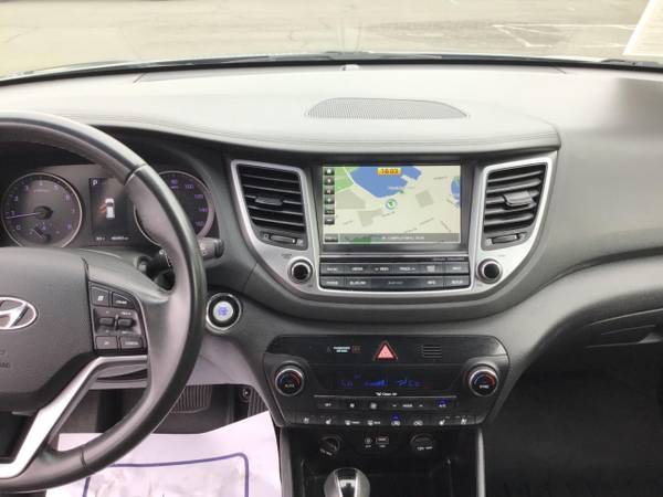 2016 Hyundai Tucson FWD 4dr Limited - - by dealer for sale in Kahului, HI – photo 16
