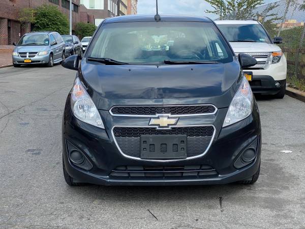 2014 Chevrolet Spark LS (STICK SHIFT - MANUAL TRANSMISSION) - cars &... for sale in Bronx, NY – photo 3