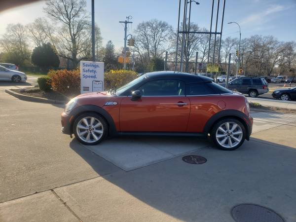 2012 mini Cooper s loaded for sale in Brooklyn, NY – photo 2