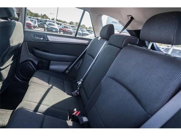 2018 Subaru Outback wagon 2.5i - Subaru for sale in Springfield, MO – photo 14