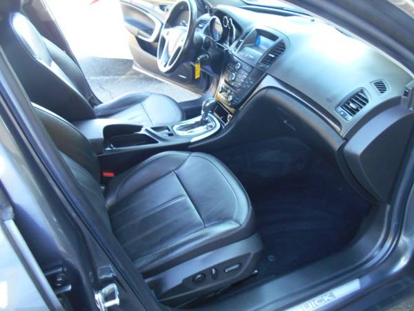 2011 Buick Regal CXL - 5XL for sale in Union, NJ – photo 5