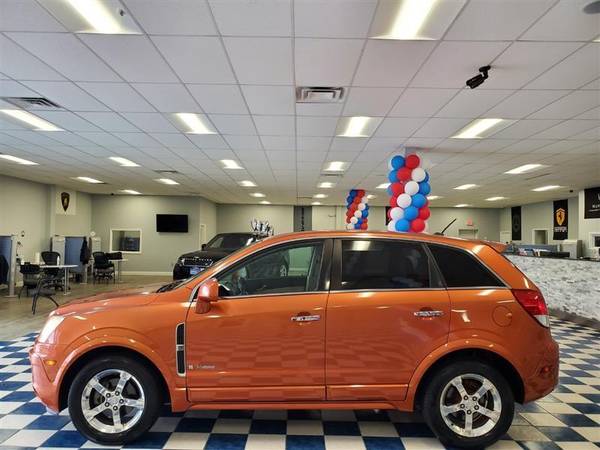 2008 SATURN VUE Green Line ~ Youre Approved! Low Down Payments! -... for sale in Manassas, VA – photo 4