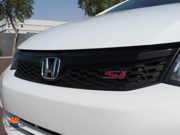 2012 Honda Civic Si - cars & trucks - by dealer - vehicle automotive... for sale in Tempe, CA – photo 24