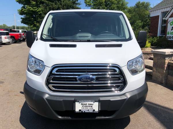 💥2017 Passenger Van-Drives NEW/Clean CARFAX/53K Miles/Super Deal💥 -... for sale in Youngstown, OH – photo 4