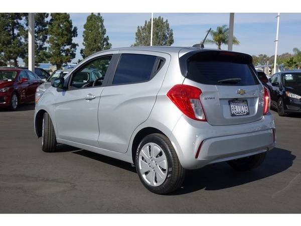 2017 Chevrolet Chevy Spark LS - cars & trucks - by dealer - vehicle... for sale in San Diego, CA – photo 5