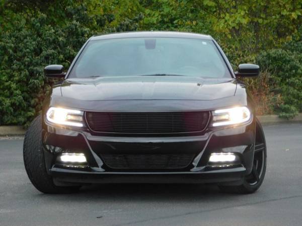 2015 Dodge Charger RT SKU:FH907433 Sedan for sale in Johnson City, NC – photo 2