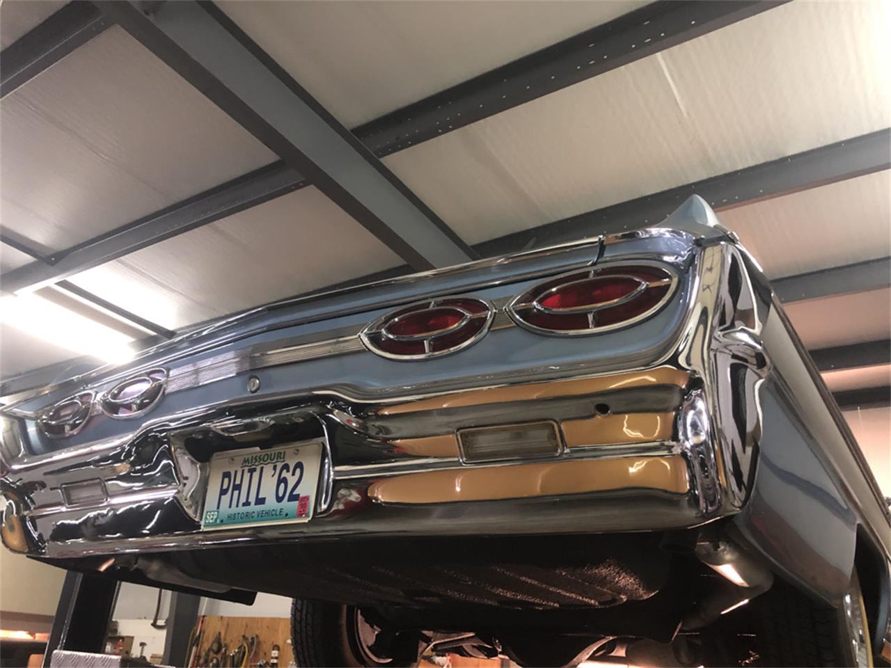 1962 Oldsmobile Starfire for sale in Kansas City, MO – photo 10