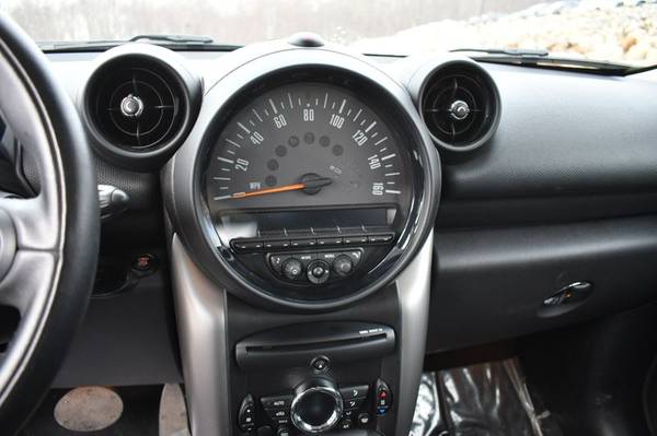 2015 MINI Countryman - - by dealer - vehicle for sale in Naugatuck, CT – photo 23