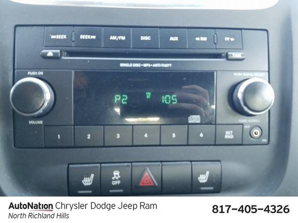 2013 Dodge Avenger SE SKU:DN713323 Sedan for sale in Fort Worth, TX – photo 13