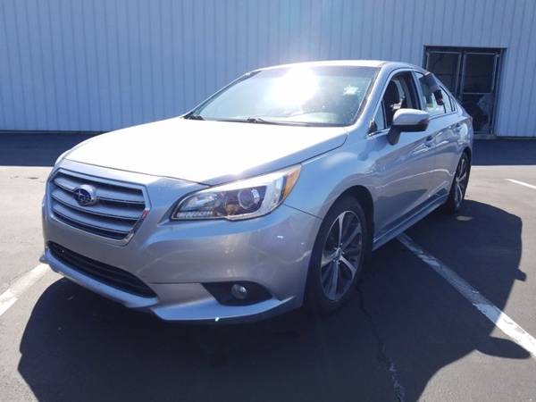 2015 Subaru Legacy Ice Silver Metallic Must See - WOW! - cars & for sale in Myrtle Beach, SC – photo 21