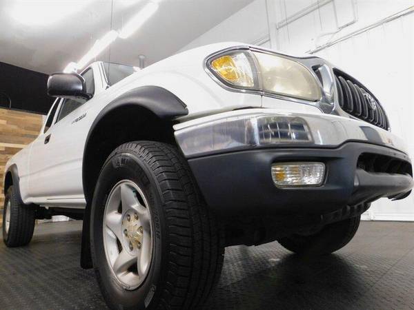 2001 Toyota Tacoma SR5 V6 Double Cab/2dr Xtracab V6 4WD SB NEW for sale in Gladstone, OR – photo 11