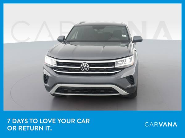 2020 VW Volkswagen Atlas Cross Sport S 4Motion Sport Utility 4D suv for sale in Atlanta, GA – photo 13