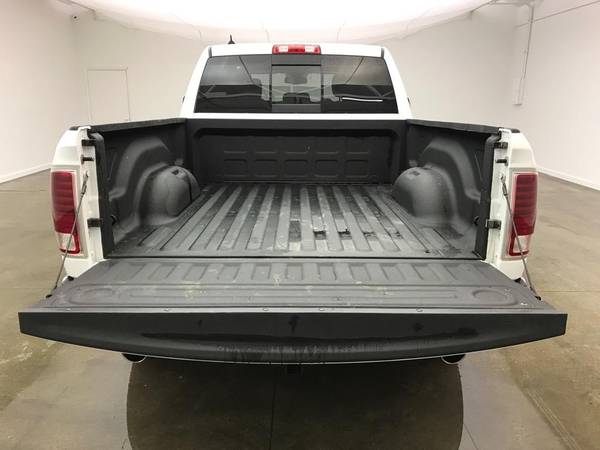 2013 Ram 1500 4x4 4WD Dodge Longhorn Crew Cab; Long Bed for sale in Kellogg, ID – photo 16