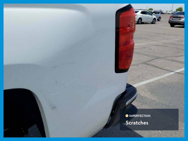 2017 Chevy Chevrolet Silverado 1500 Crew Cab LT Pickup 4D 5 3/4 ft for sale in Boulder, CO – photo 19
