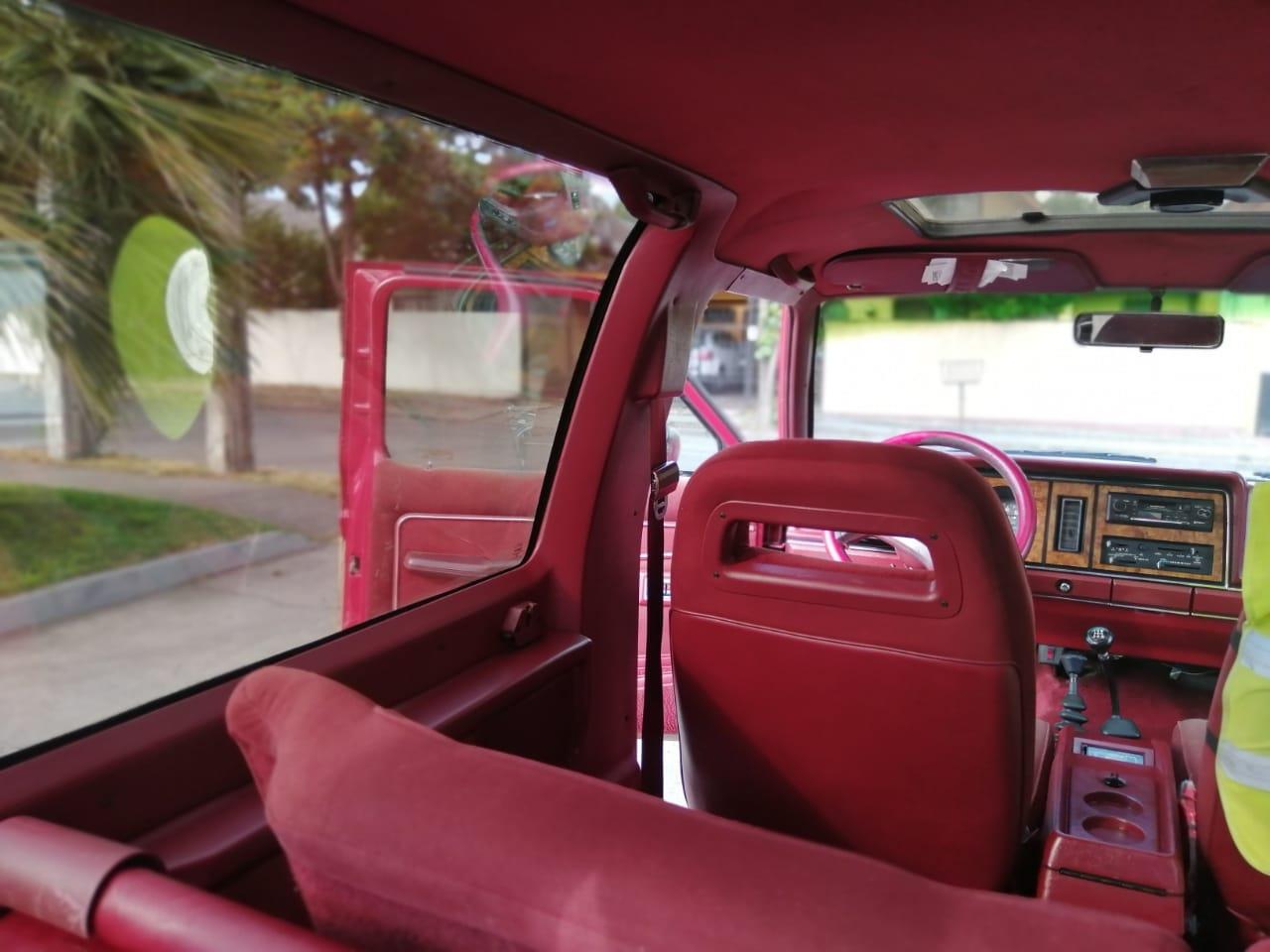 1987 Ford Bronco II for sale in Other, Other – photo 27