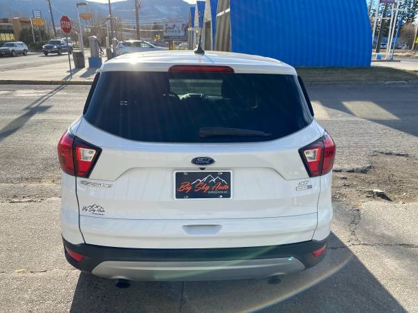 2019 Ford Escape SE 4WD 1.5L Ecoboost, 6-Speed Automatic Heated... for sale in LIVINGSTON, MT – photo 6