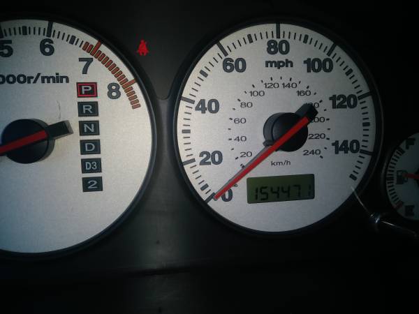 2002 honda civic lx 155000 miles - cars & trucks - by owner -... for sale in Chula vista, CA – photo 21