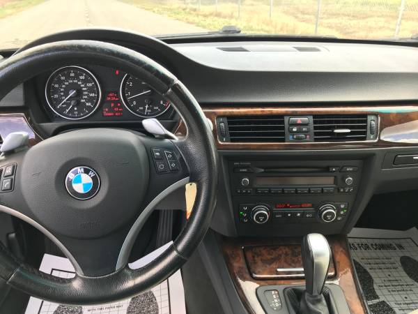 2007 BMW 335i Twin Turbo 3 Series Sport Package for sale in Sacramento , CA – photo 9