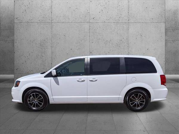 2018 Dodge Grand Caravan SE Plus SKU: JR202697 Mini-Van - cars & for sale in Waco, TX – photo 10