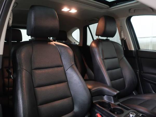 2016 Mazda CX-5 Grand Touring AWD Leather Heated Seats for sale in Caledonia, MI – photo 21