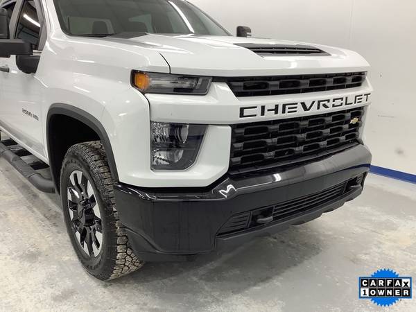 2020 Chevrolet Silverado 2500HD Custom - Manager s Special! - cars & for sale in Higginsville, AR – photo 20