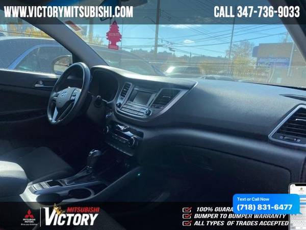 2016 Hyundai Tucson Sport - Call/Text - cars & trucks - by dealer -... for sale in Bronx, NY – photo 18