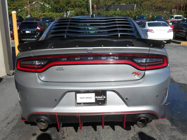 2017 DODGE CHARGER R/T NO CREDIT,BAD AND FIRST TIME BUYES - cars &... for sale in Norcross, GA – photo 11