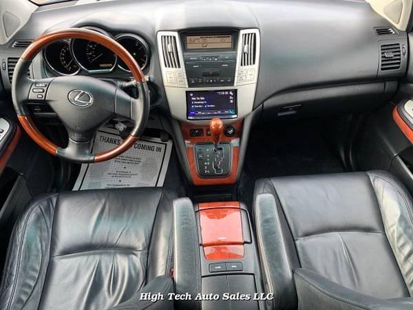 2004 Lexus RX 330 4WD 5-Speed Automatic - - by dealer for sale in Denver , CO – photo 21