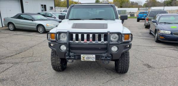 2007 HUMMER H3 4X4 204K for sale in ST Cloud, MN – photo 2