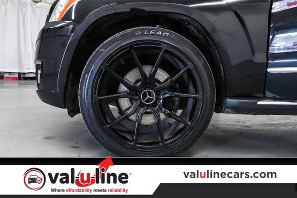 2010 Mercedes-Benz GLK-Class Black Call Today**BIG SAVINGS** for sale in Austin, TX