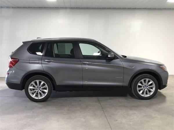 2017 BMW X3 xDrive28i - cars & trucks - by dealer - vehicle... for sale in Buffalo, NY – photo 9