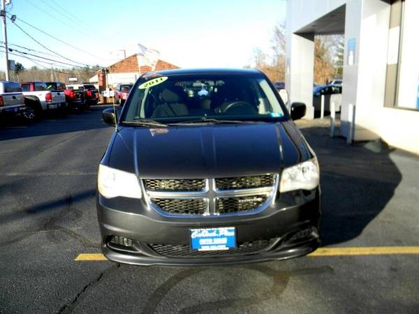 2011 Dodge Grand Caravan - cars & trucks - by dealer - vehicle... for sale in Plaistow, NH – photo 3