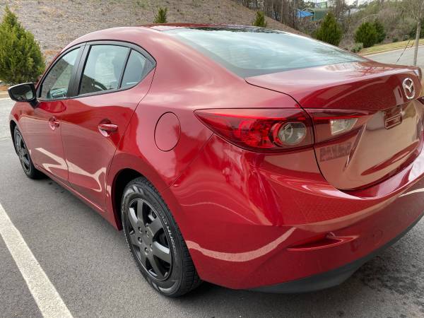 2016 Mazda 3 for only 5995 for sale in Other, KY – photo 4