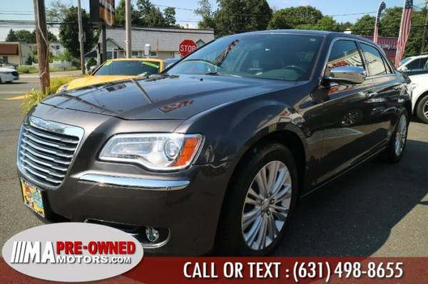 2014 Chrysler 300 4dr Sdn 300C AWD "Any Credit Score Approved" for sale in Huntington Station, NY – photo 7