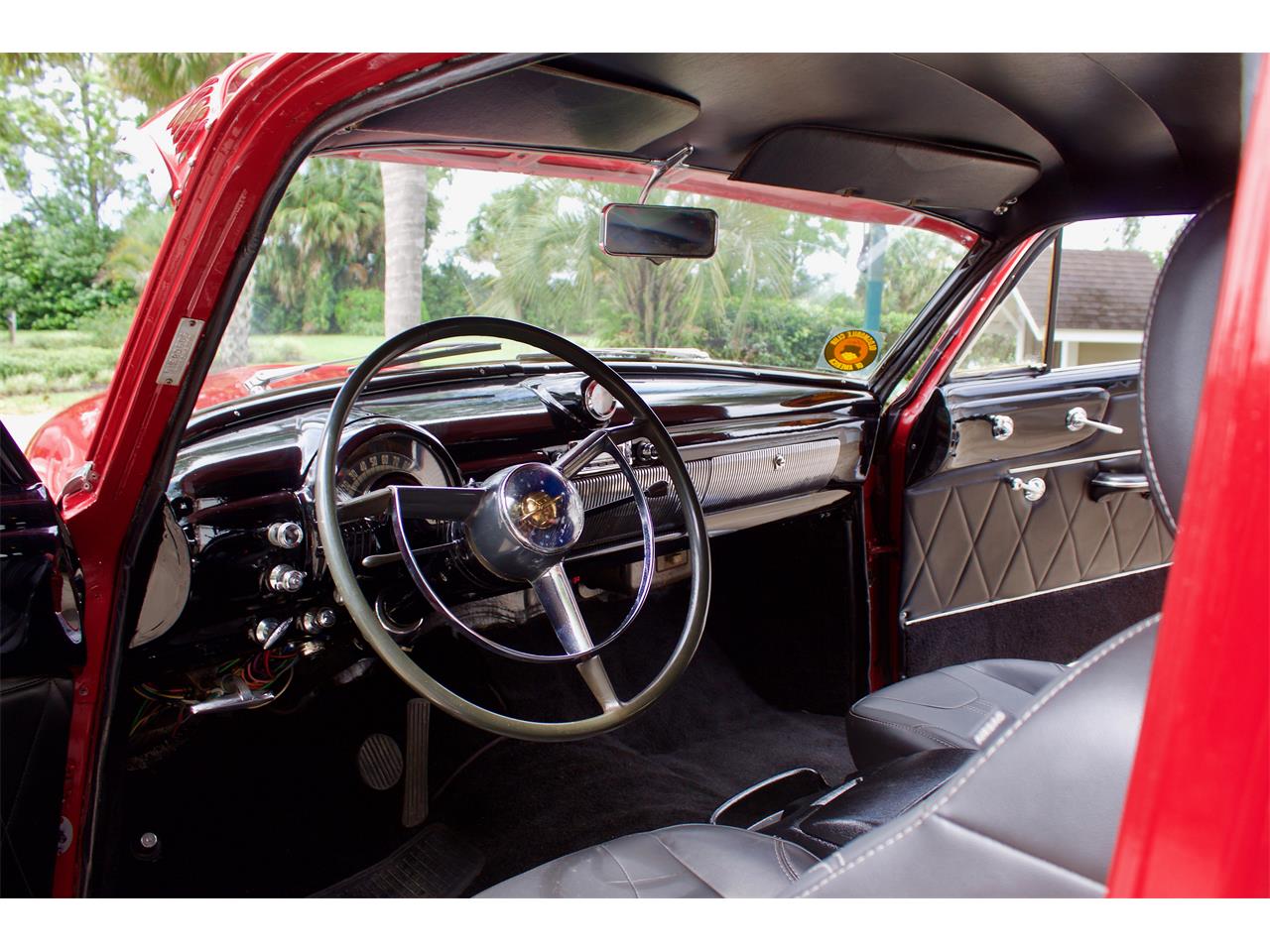 1950 Oldsmobile 98 for sale in Eustis, FL – photo 28