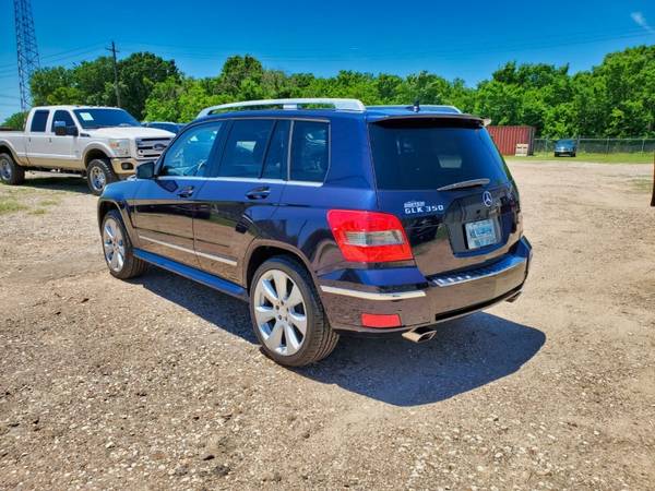 2010 Mercedes-Benz GLK350 Only 35k Miles, 1-Owner for sale in Angleton, TX – photo 5