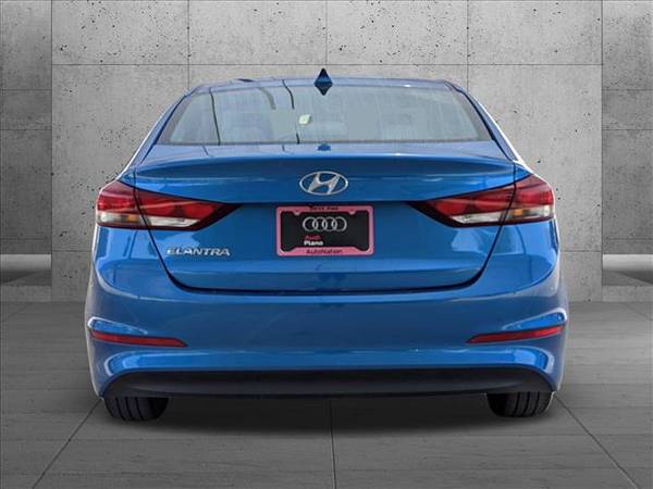 2017 Hyundai Elantra SE SKU: HH049897 Sedan - - by for sale in Plano, TX – photo 7