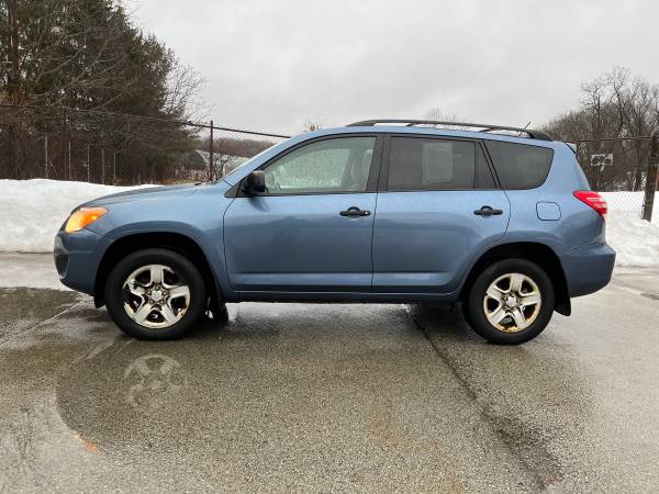 2009 TOYOTA RAV4 - - by dealer - vehicle automotive sale for sale in Pittsburgh, PA – photo 3