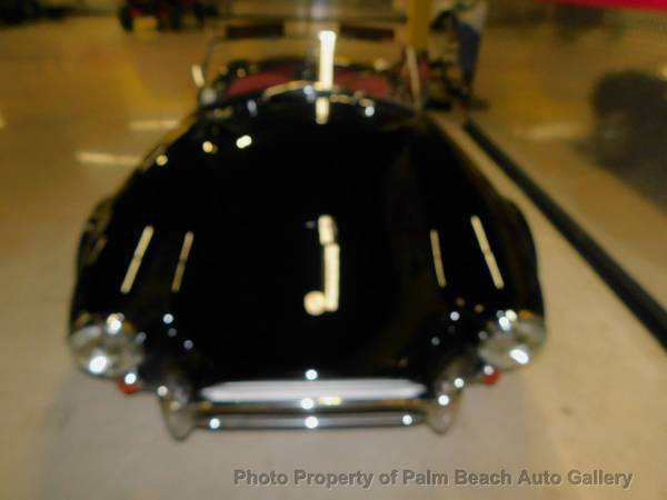 1962 *Shelby* *Cobra CSX8000* *Shelby Cobra 289 50th An - cars &... for sale in Boynton Beach , FL – photo 12