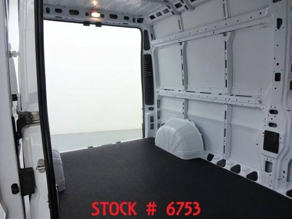 2020 Ram ProMaster 2500 High Roof Only 1K Miles! for sale in Rocklin, OR – photo 7