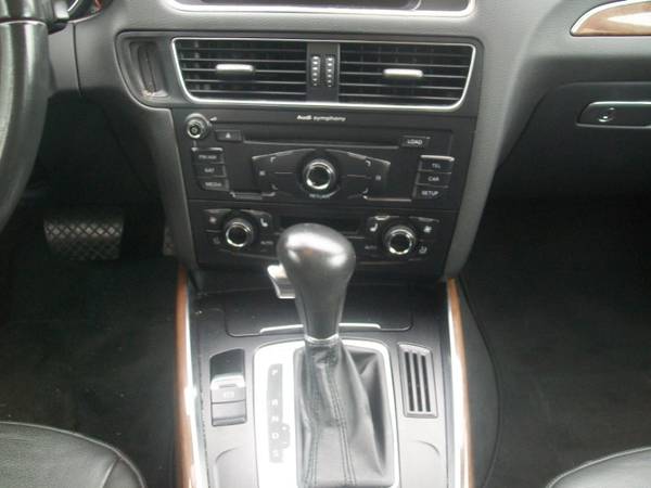 2009 Audi Q5 quattro 4dr 3.2L Premium Plus - cars & trucks - by... for sale in Virginia Beach, VA – photo 18