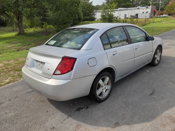 Saturn Ion for sale in Gaston, SC – photo 11