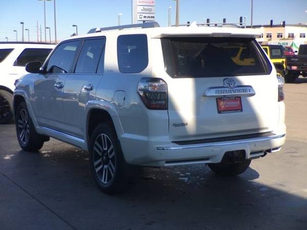 2014 Toyota 4Runner Limited -- Down Payments As Low As: for sale in Casper, WY – photo 6