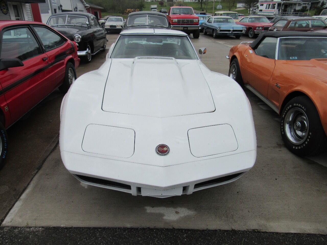 1974 Chevrolet Corvette for sale in Ashland, OH – photo 5
